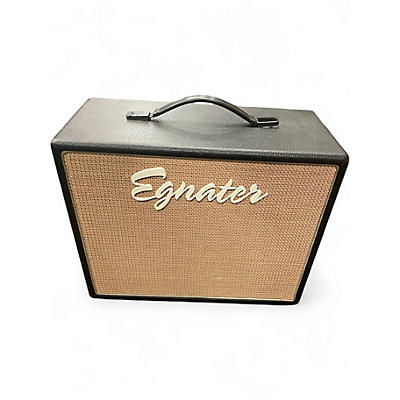 Used Egnater Tweaker 112X 1x12 Guitar Cabinet
