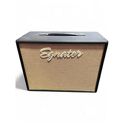 Used Egnater Tweaker 112X 1x12 Guitar Cabinet