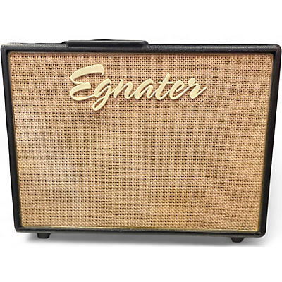 Used Egnater Tweaker 112X 1x12 Guitar Cabinet
