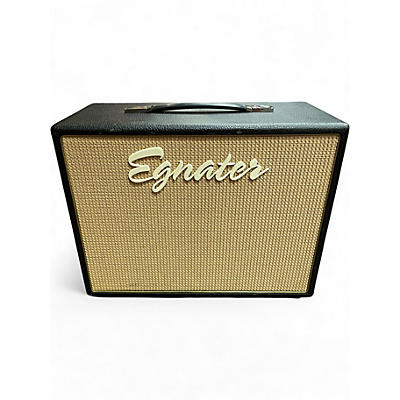 Used Egnater Tweaker 112X 1x12 Guitar Cabinet