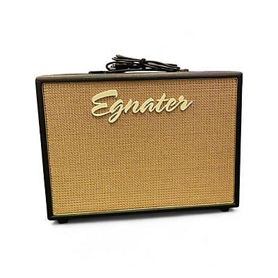 Used Egnater Tweaker 112X 1x12 Guitar Cabinet