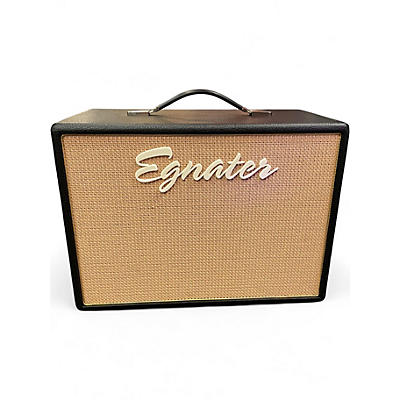 Used Egnater Tweaker 112X 1x12 Guitar Cabinet