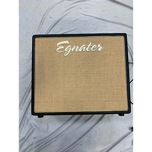 Egnater Used Egnater Tweaker 15W 112 Tube Guitar Combo Amp