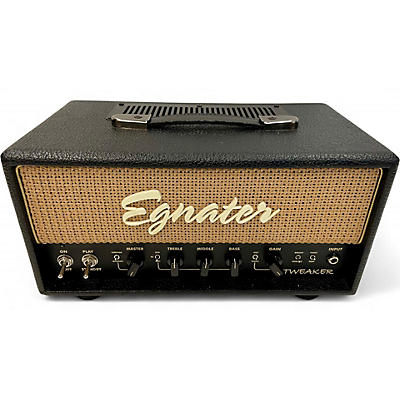 Used Egnater Tweaker 15W HALF STACK Guitar Stack
