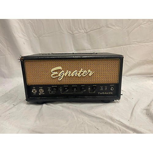 Egnater Used Egnater Tweaker 15W Tube Guitar Amp Head