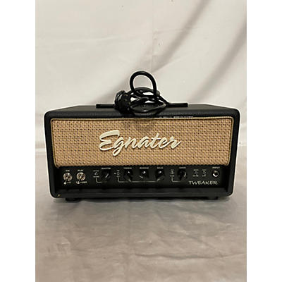 Egnater Used Egnater Tweaker 15W Tube Guitar Amp Head