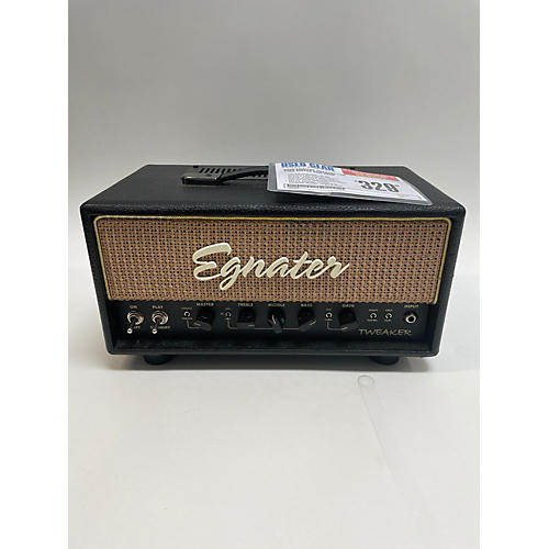 Egnater Used Egnater Tweaker 15W Tube Guitar Amp Head