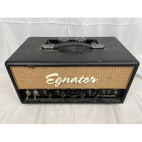 Egnater Used Egnater Tweaker 15W Tube Guitar Amp Head