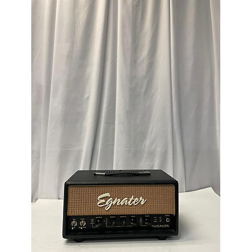 Egnater Used Egnater Tweaker 15W Tube Guitar Amp Head