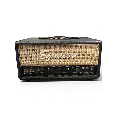 Egnater Used Egnater Tweaker 15W Tube Guitar Amp Head