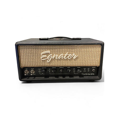 Egnater Used Egnater Tweaker 15W Tube Guitar Amp Head