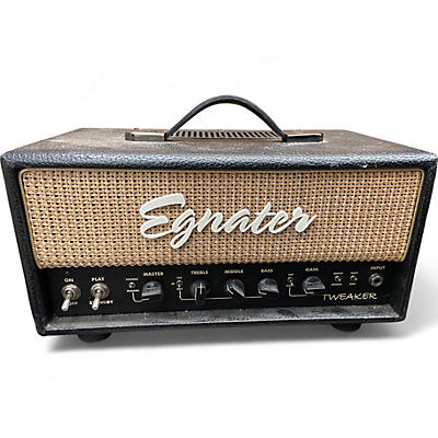 Egnater Used Egnater Tweaker 15W Tube Guitar Amp Head