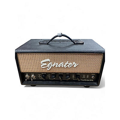 Used Egnater Tweaker 15W Tube Guitar Amp Head