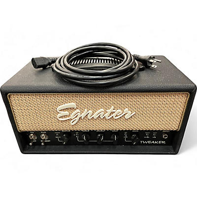 Used Egnater Tweaker 15W Tube Guitar Amp Head