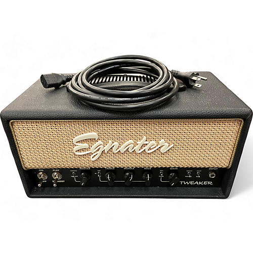 Egnater Used Egnater Tweaker 15W Tube Guitar Amp Head