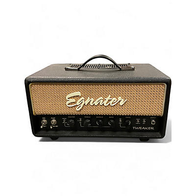 Egnater Used Egnater Tweaker 15W Tube Guitar Amp Head