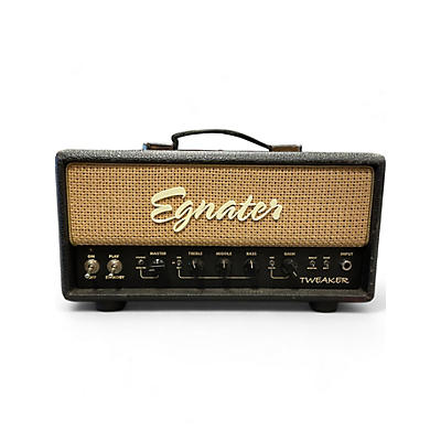 Used Egnater Tweaker 15W Tube Guitar Amp Head