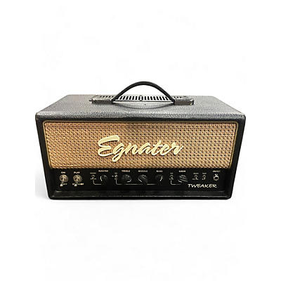 Used Egnater Tweaker 15W Tube Guitar Amp Head