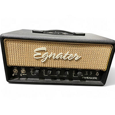 Used Egnater Tweaker 15W Tube Guitar Amp Head