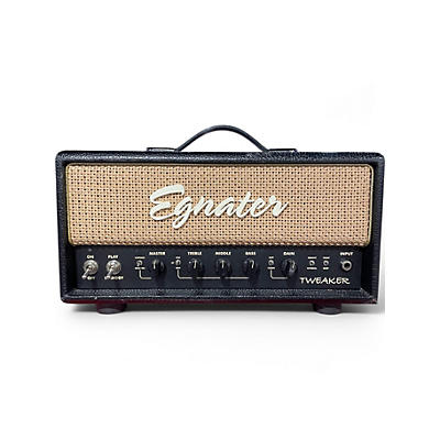 Used Egnater Tweaker 15W Tube Guitar Amp Head