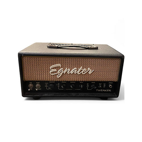 Used Egnater Tweaker 15W Tube Guitar Amp Head