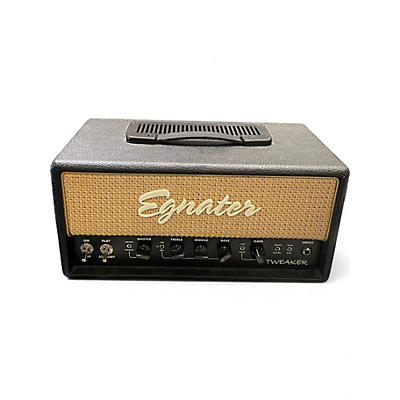 Used Egnater Tweaker 15W Tube Guitar Amp Head