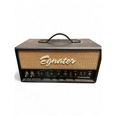 Used Egnater Tweaker 15W Tube Guitar Amp Head