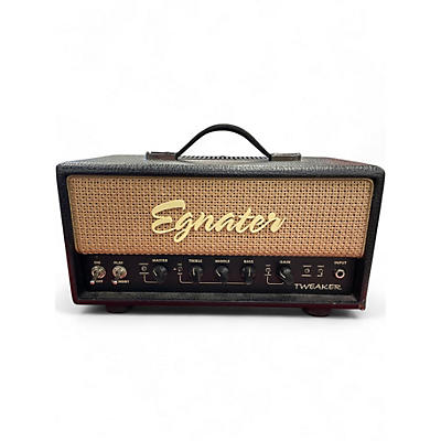Used Egnater Tweaker 15W Tube Guitar Amp Head