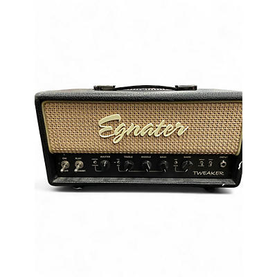 Used Egnater Tweaker 15W Tube Guitar Amp Head