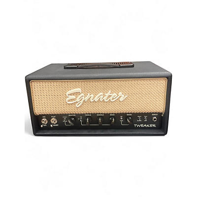 Used Egnater Tweaker 15W Tube Guitar Amp Head