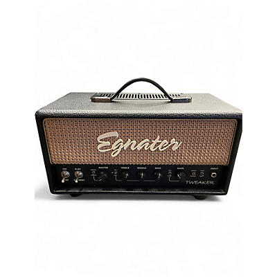 Used Egnater Tweaker 15W Tube Guitar Amp Head