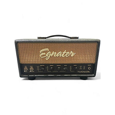 Used Egnater Tweaker 15W Tube Guitar Amp Head