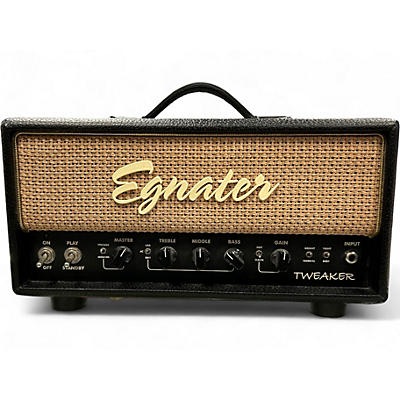 Used Egnater Tweaker 15W Tube Guitar Amp Head