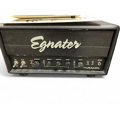 Used Egnater Tweaker 15W Tube Guitar Amp Head