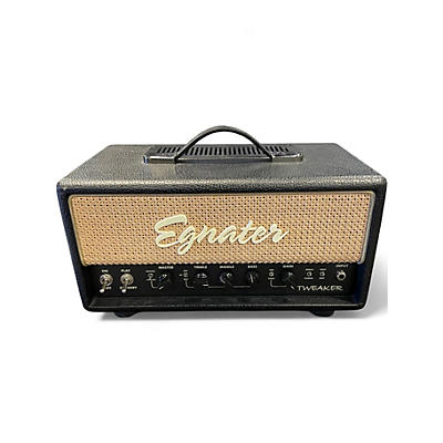 Used Egnater Tweaker 15W Tube Guitar Amp Head