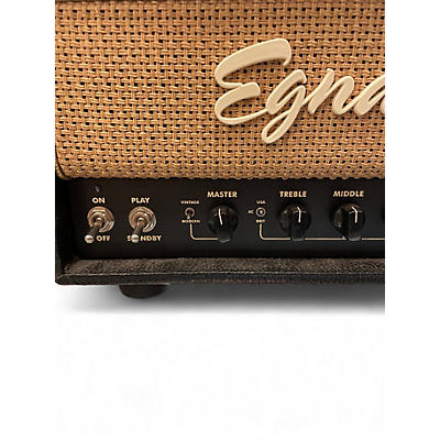Used Egnater Tweaker 15W Tube Guitar Amp Head