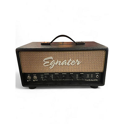 Used Egnater Tweaker 15W Tube Guitar Amp Head