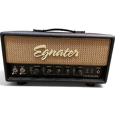 Used Egnater Tweaker 15W Tube Guitar Amp Head