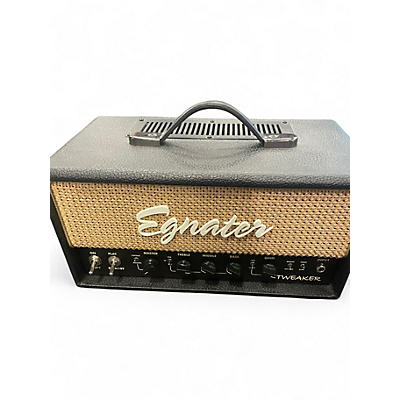 Used Egnater Tweaker 15W Tube Guitar Amp Head