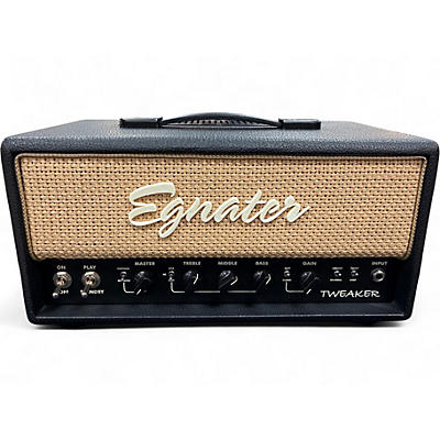 Used Egnater Tweaker 15W Tube Guitar Amp Head