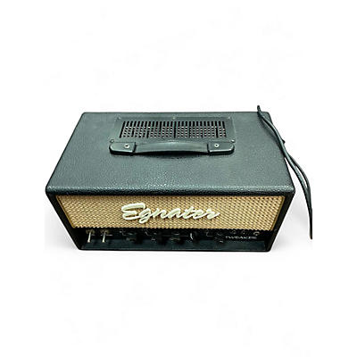 Used Egnater Tweaker 15W Tube Guitar Amp Head