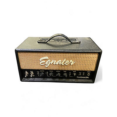 Used Egnater Tweaker 15W Tube Guitar Amp Head