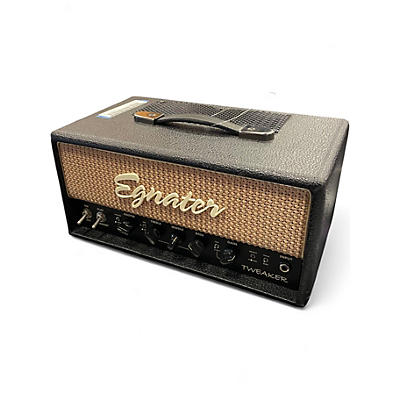 Used Egnater Tweaker 15W Tube Guitar Amp Head