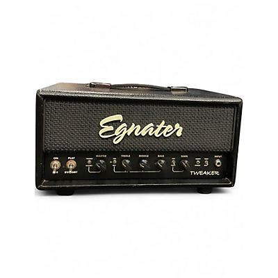 Used Egnater Tweaker 15W Tube Guitar Amp Head