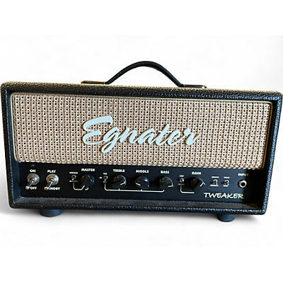 Used Egnater Tweaker 15W Tube Guitar Amp Head