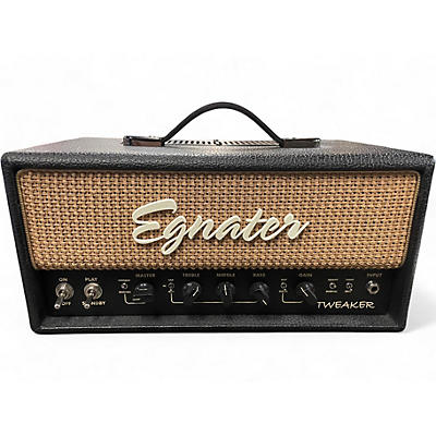 Used Egnater Tweaker 15W Tube Guitar Amp Head