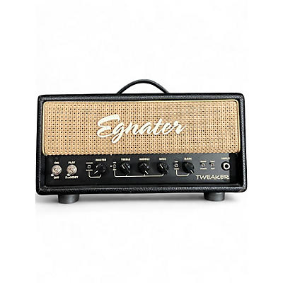 Used Egnater Tweaker 15W Tube Guitar Amp Head