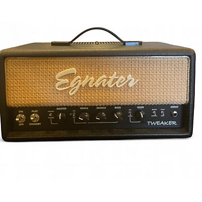 Used Egnater Tweaker 15W Tube Guitar Amp Head