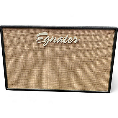 Egnater Used Egnater Tweaker 212X 2x12 Guitar Cabinet