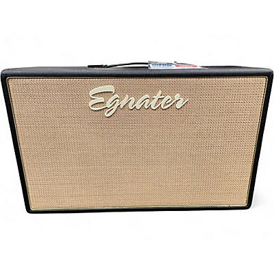 Used Egnater Tweaker 212X 2x12 Guitar Cabinet